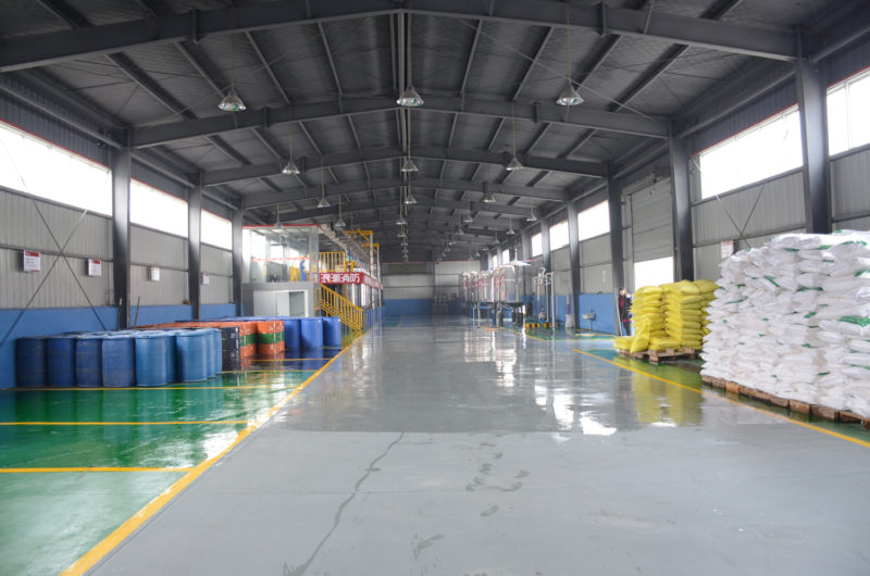 F500 FOAM Fire Fighting FoamLuoyang Langchao Fire Technology Co.,Ltd.