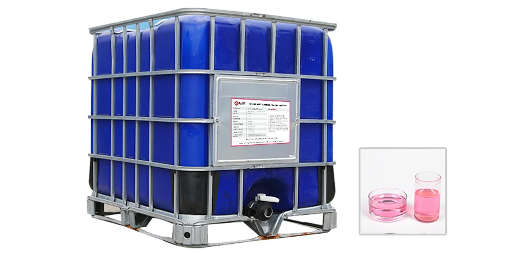 HIGH EXPANSION FOAM HIGH EXPANSION FOAM