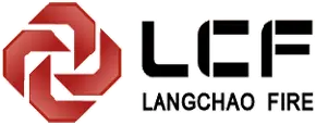 langchaofire logo