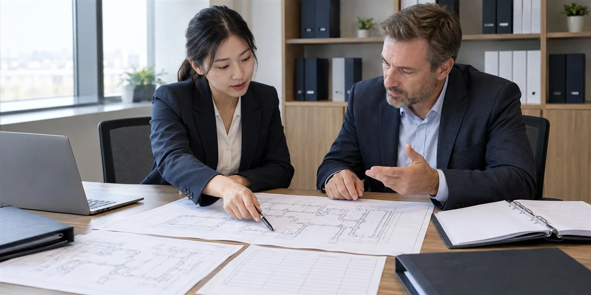 tender documentation support