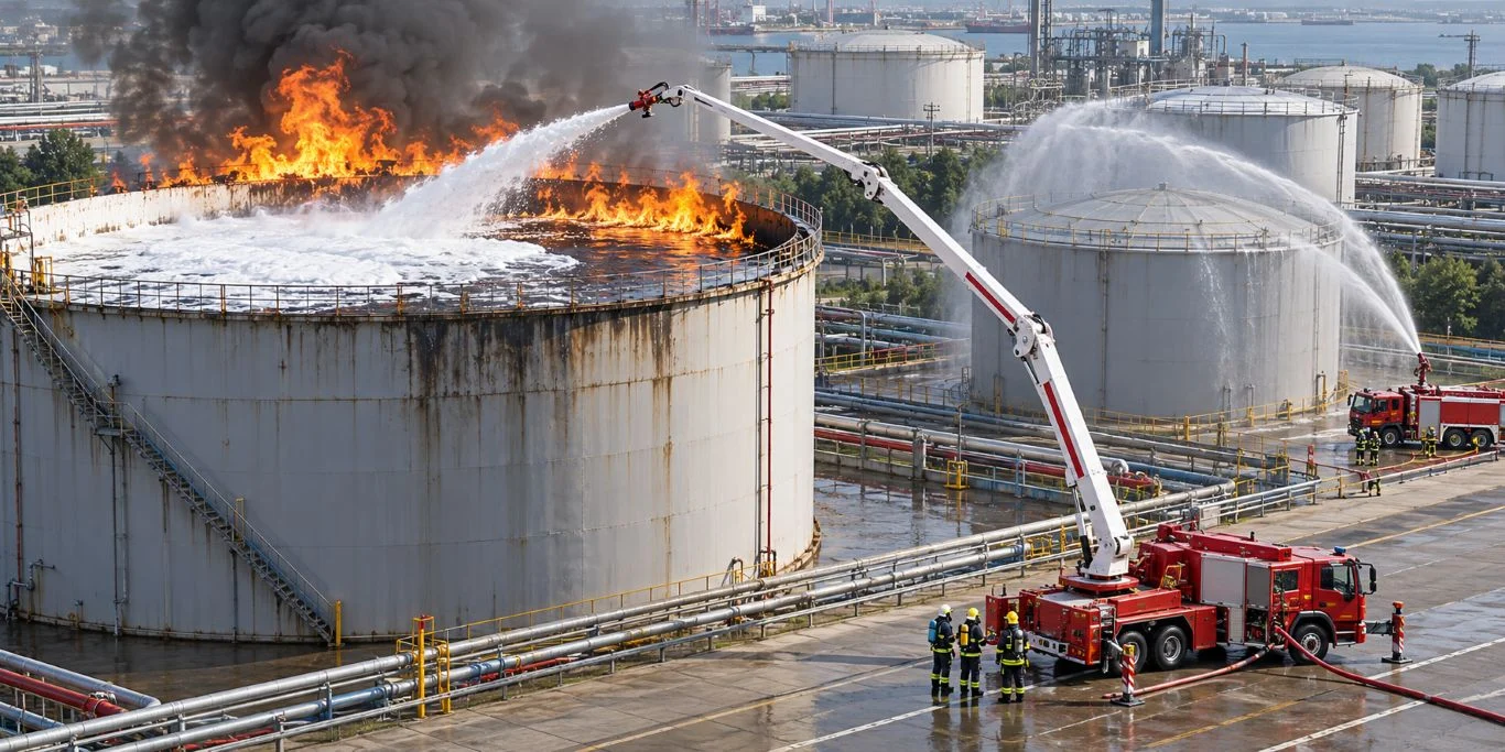 01-oil-tank-aerial-foam oil-tank-aerial-foam