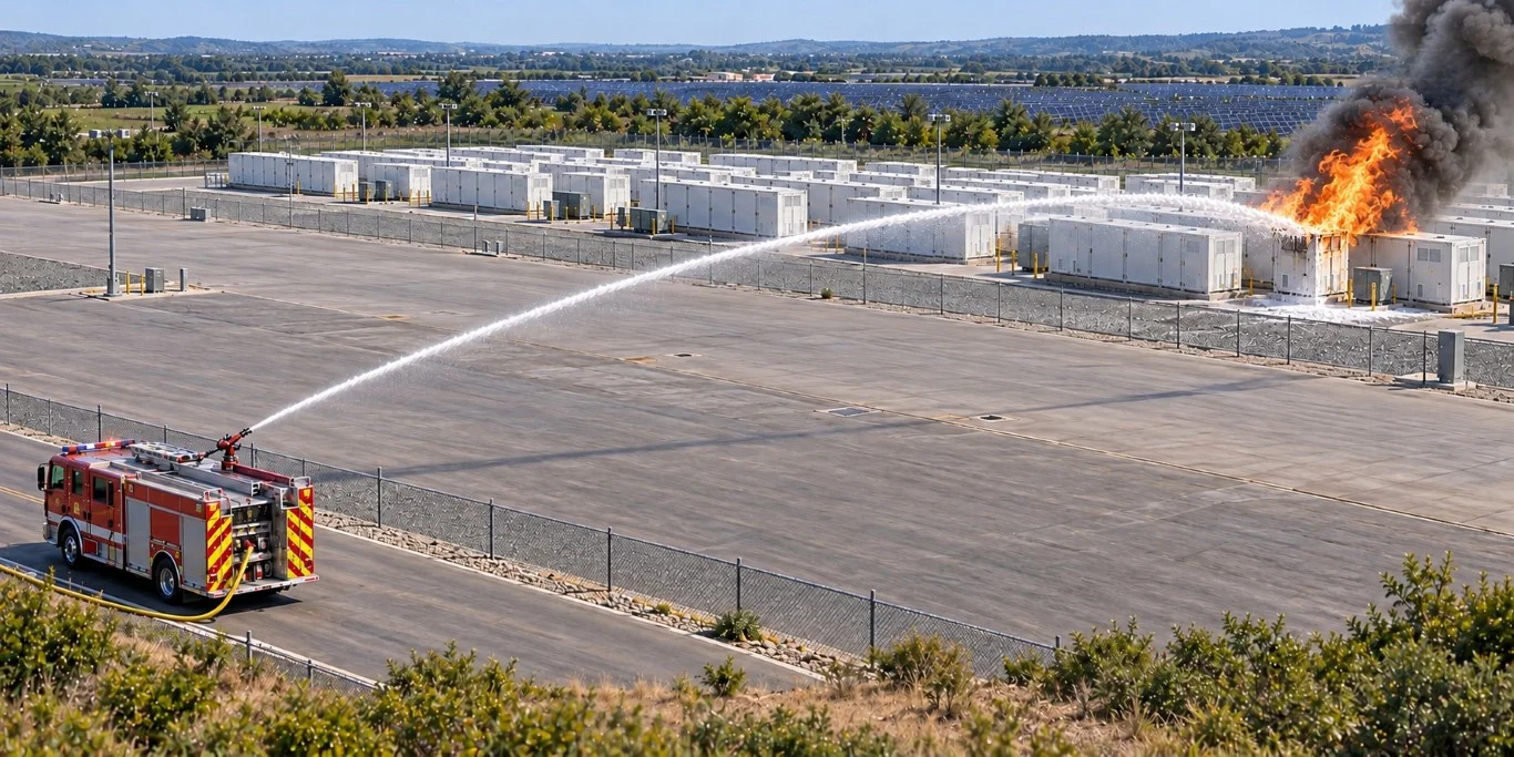 Energy-Storage