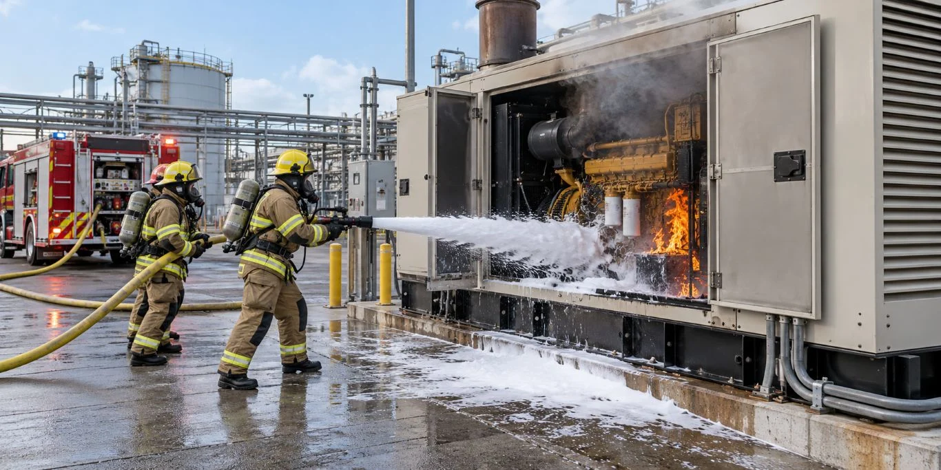 03-diesel-generator-foam-handline diesel-generator-foam-handline