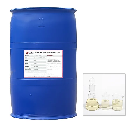 AFFF-S-2 AFFF Foam