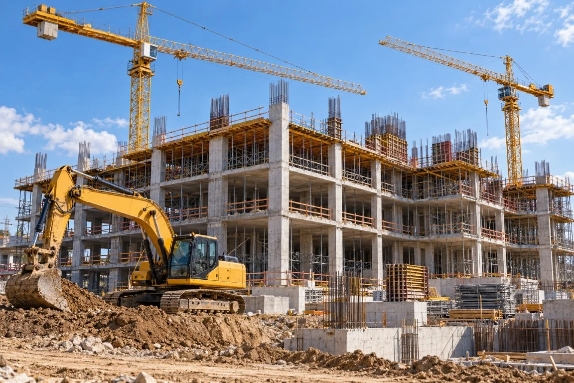 construction-industry