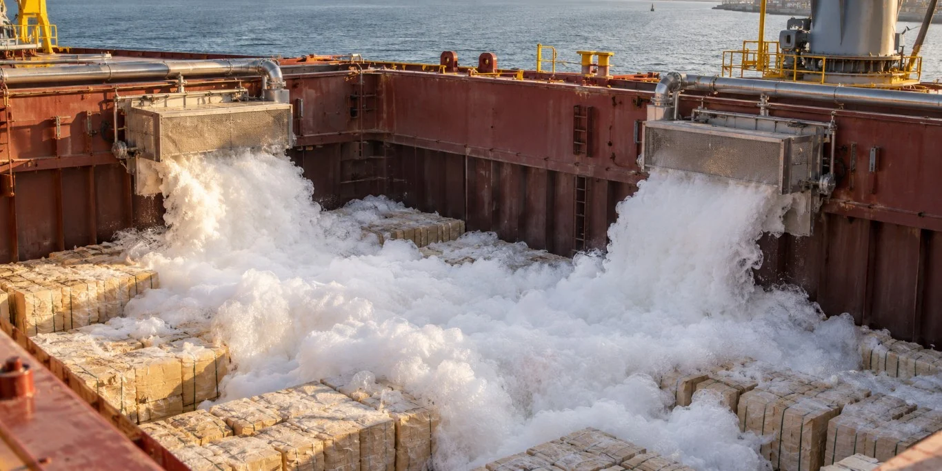 high-expansion-foam-cargo-hold high-expansion-foam-cargo-hold
