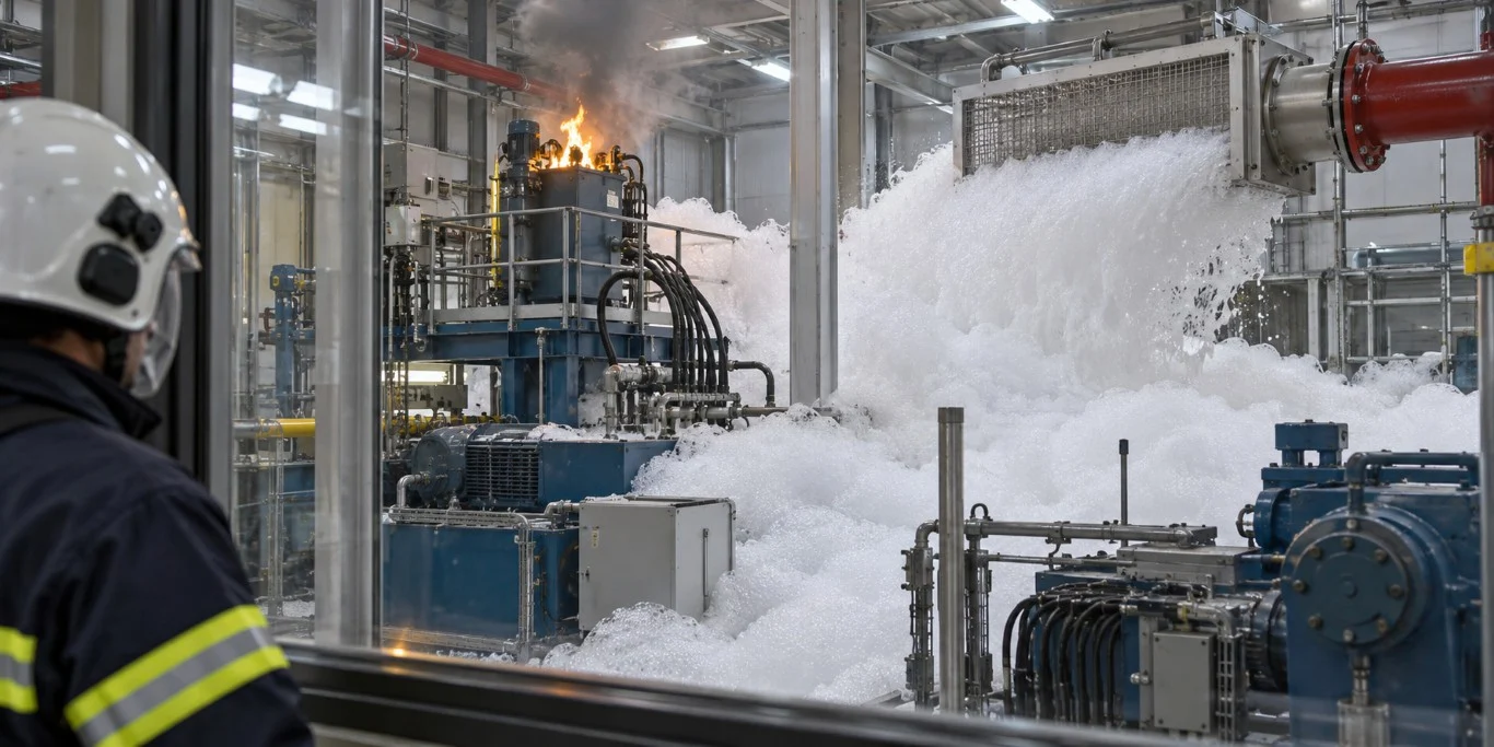 high-expansion-foam-industrial-machinery high-expansion-foam-industrial-machinery