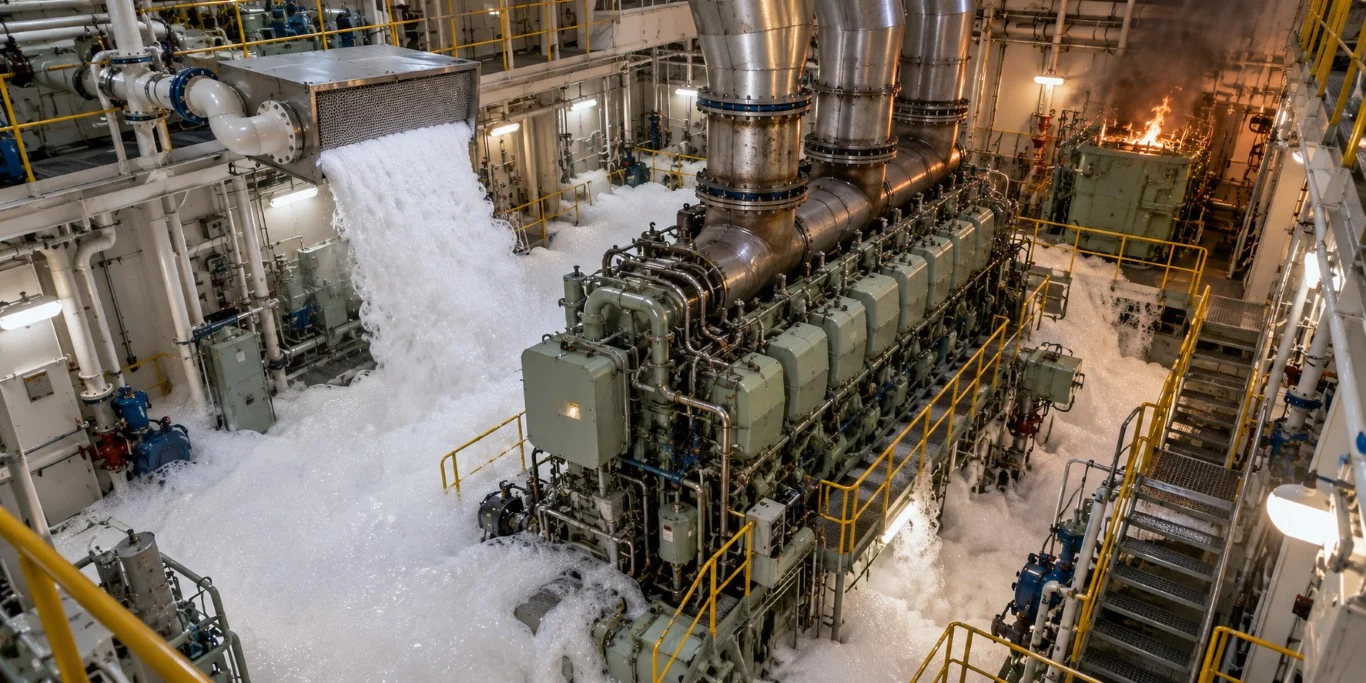 high-expansion-foam-ship-engine-room high-expansion-foam-ship-engine-room