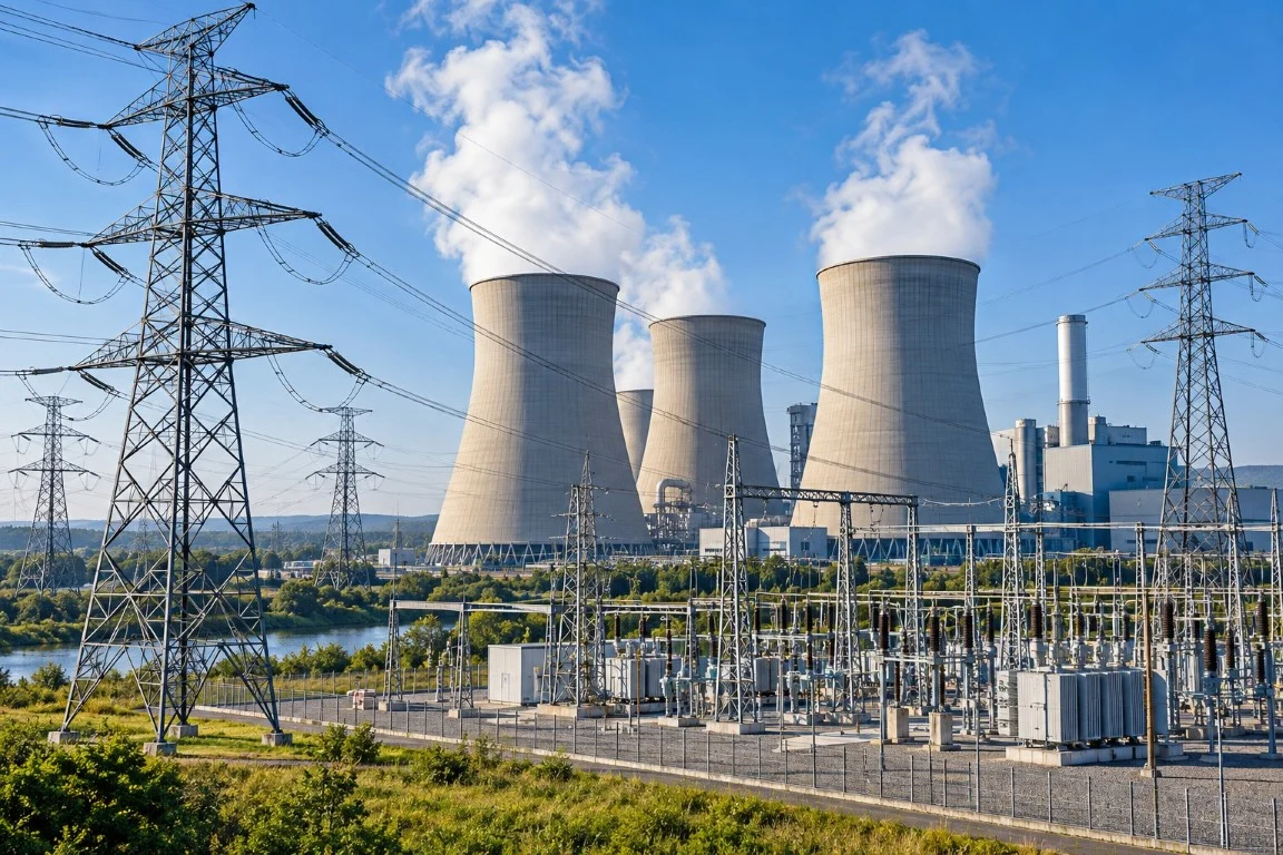 power industry