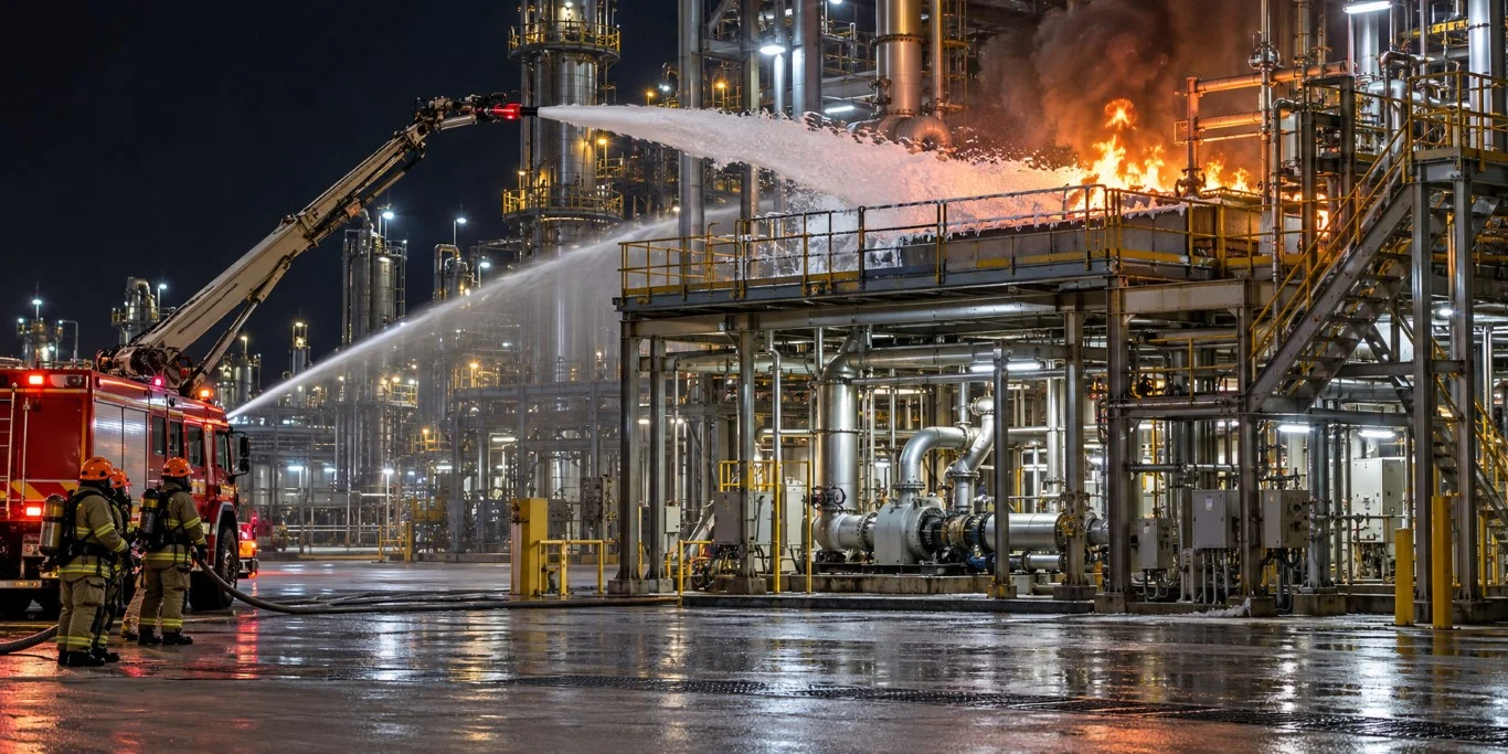 protein-foam-refinery-process protein foam refinery process