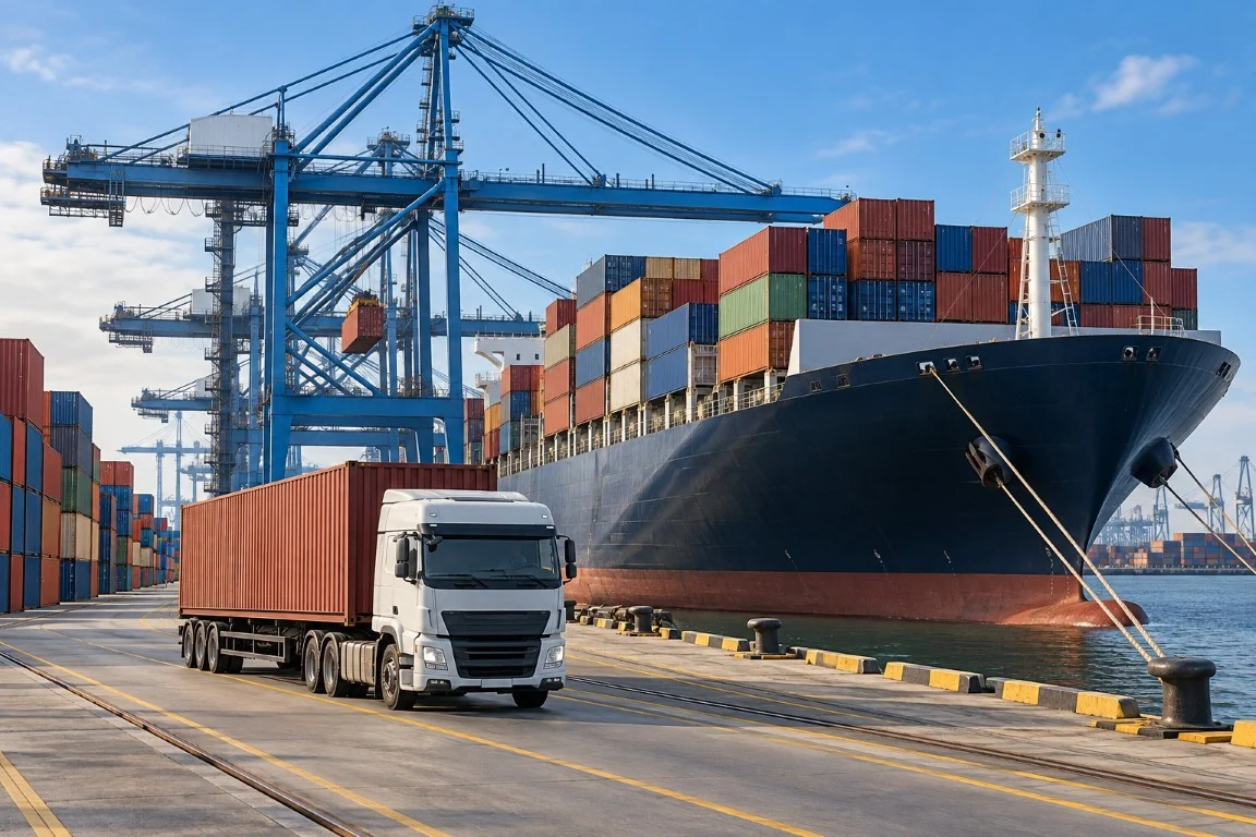 transportation industry